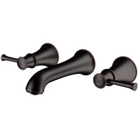 Змішувач прихованого монтажу для раковини Imprese Podzima Zrala (ZMK02170803)