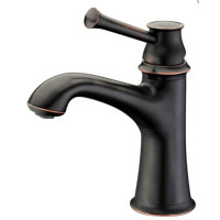 Змішувач для раковини Imprese Podzima Zrala (ZMK02170801)