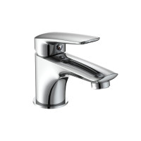 Змішувач для раковини Imprese Praha New 05030 new