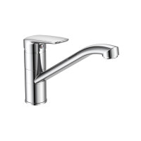 Змішувач для кухні Imprese Praha New (20030)