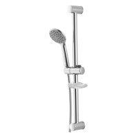 Душова штанга Imprese хром (R670SD + 1115 + W100SL1 C)
