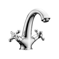 Змішувач для раковини Imprese Ralsko хром (05240) new