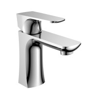 Змішувач для раковини Imprese Valtice хром (05320)