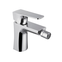 Смеситель для биде Imprese Valtice хром (40320)