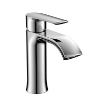 Змішувач для раковини Imprese Vyskov хром (05340)