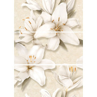 Панно Інтеркерама OASIS 69x50 (021)