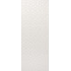 плитка InterCerama Arabesco 23X60 біла (2360 131 061)
