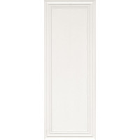 плитка InterCerama Arte 23X60 біла (2360 131 061-2)