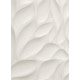 Плитка InterCerama Florentine 23X60 белая (2360 147 061-Р)