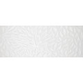 Плитка InterCerama Florentine 23X60 біла (2360 147 061-Р)
