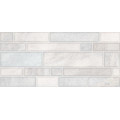 Плитка Інтеркерама Metro 23x50 світло-сіра (59 071)