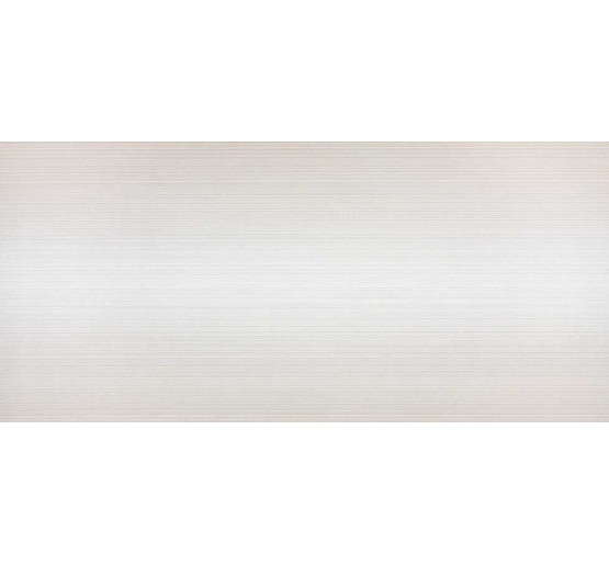 плитка InterCerama Stripe светло-серая 23х50 (99 071)