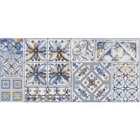 декор InterCerama Viva 23х50 (Д 145 071-1)