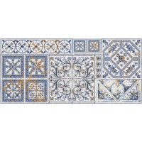 декор InterCerama Viva 23х50 (Д 145 071-3)