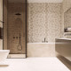 Плитка для ванной InterCerama Castellon