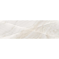 плитка InterCerama Symphony светло-серая 25x80 (2580231071/P)