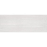плитка InterCerama Alba світло-сіра 23X60 (169 071)