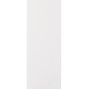 плитка InterCerama Arabesco 23X60 біла (2360 132 061-2)