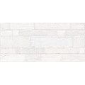 плитка InterCerama Brick светло-серая 23x50 (2350 50 071)