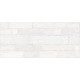 плитка InterCerama Brick светло-серая 23x50 (2350 50 071)