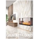 Calacatta Gold 