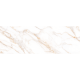 плитка InterCerama Calacatta duo светло серый 30x90 (3090234071)