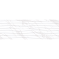 плитка InterCerama Calacatta світло сіра 30x90 (3090196071/P) 