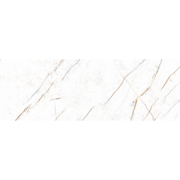 плитка InterCerama Dark marble светло серый 30x90 (3090210071)