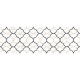 плитка InterCerama Dark marble світло сірий 30x90 (3090210071-1) 