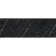 плитка InterCerama Dark marble чорна 30x90 (3090210082/P) 