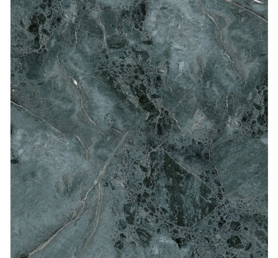 плитка InterCerama Delta темно зелений 43x43 (4343224012) 