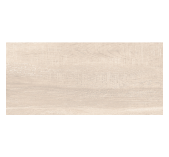 плитка InterCerama Eco коричневый-светлый 23x50 (2350222031)