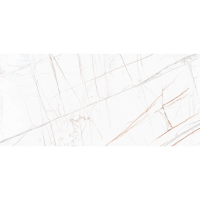 плитка InterCerama Fancy сірий світлий 23x50 (2350225071) 