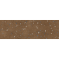 плитка InterCerama Galaxy коричнева 25x80 (2580237032) 