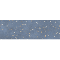 плитка InterCerama Galaxy темно синій 25x80 (2580237052) 