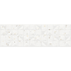 плитка InterCerama Galaxy светло серый 25x80 (2580237071/P)