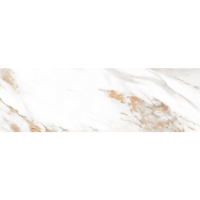 плитка InterCerama Iceberg світло сірий 25x80 (2580203071) 