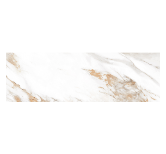 плитка InterCerama Iceberg светло серый 25x80 (2580203071)