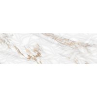 плитка InterCerama Iceberg светло серый 25x80 (2580203071/P)