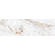 плитка InterCerama Iceberg світло сірий 25x80 (2580203071/P) 