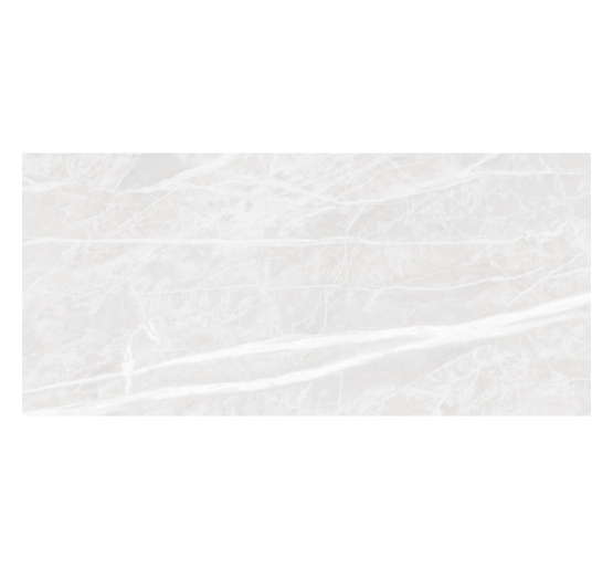 плитка InterCerama Levante сірий світлий 23x50 (2350221071) 