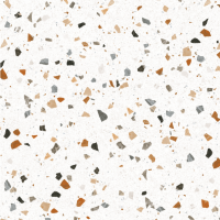 Керамограніт InterCerama Metropolis світло-сіра 60х60 (6060130071) 