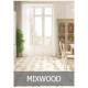Плитка для підлоги InterCerama Mixwood