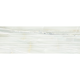 плитка InterCerama Niagara світло-сіра рельєфна 30x90 (3090235071/P) 