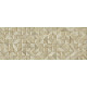 Декор InterCerama Odisea бежева 23x60 (Д 159 021)