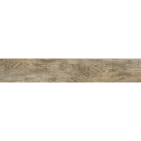 Керамогранит InterCerama Oldwood темно-бежевый 20х120 (20120105022)