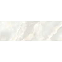 плитка InterCerama Onice светло серый 25x80 (2580202071)