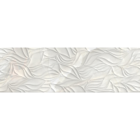 плитка InterCerama Onice светло серый 25x80 (2580202071/P) 