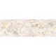 плитка InterCerama Onice светло серый 25x80 (2580202071-1)