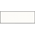 плитка InterCerama Oris белая 30x90 (3090215061)